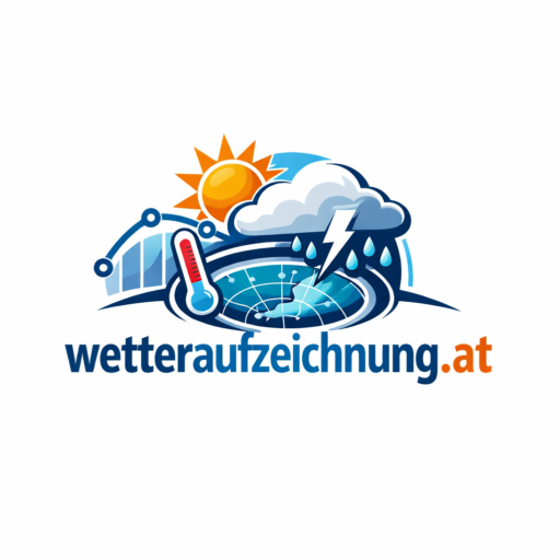 Wetteraufzeichnung.at